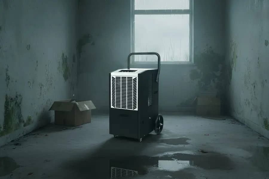 Dehumidifiers