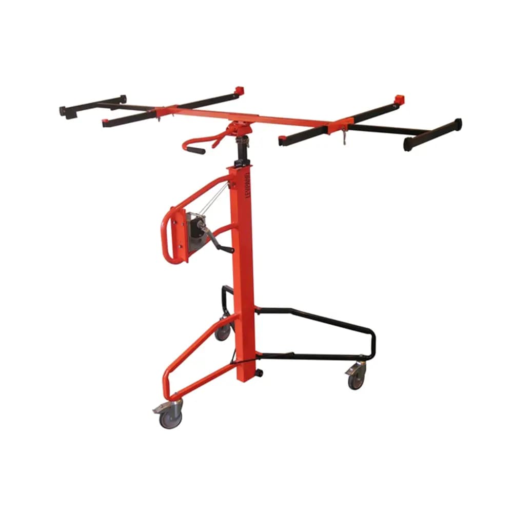 Plasterboard Lifter