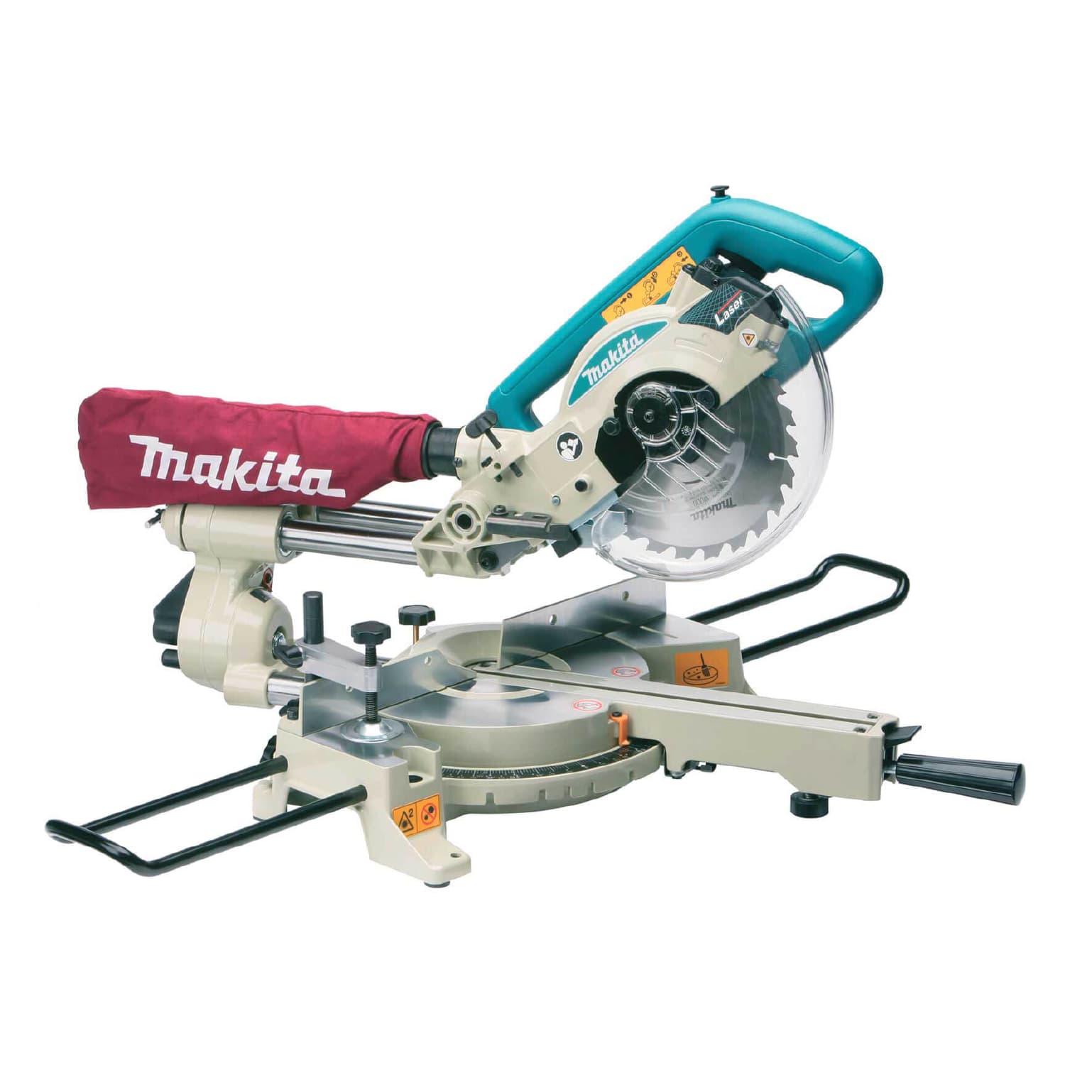 Mitre Saw