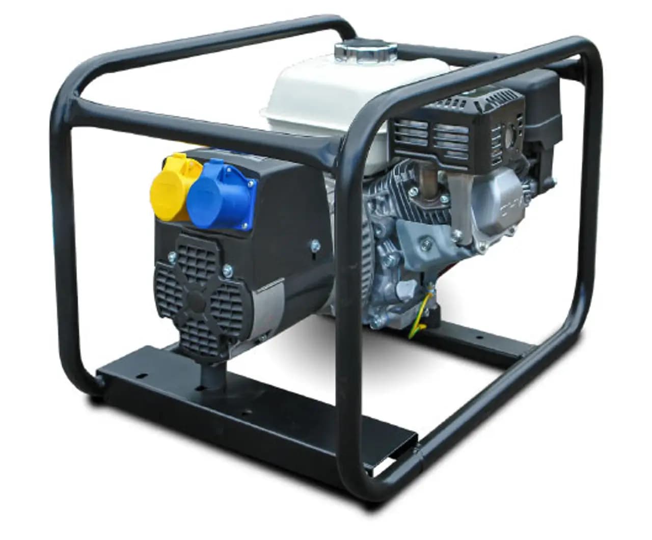 Petrol Generator
