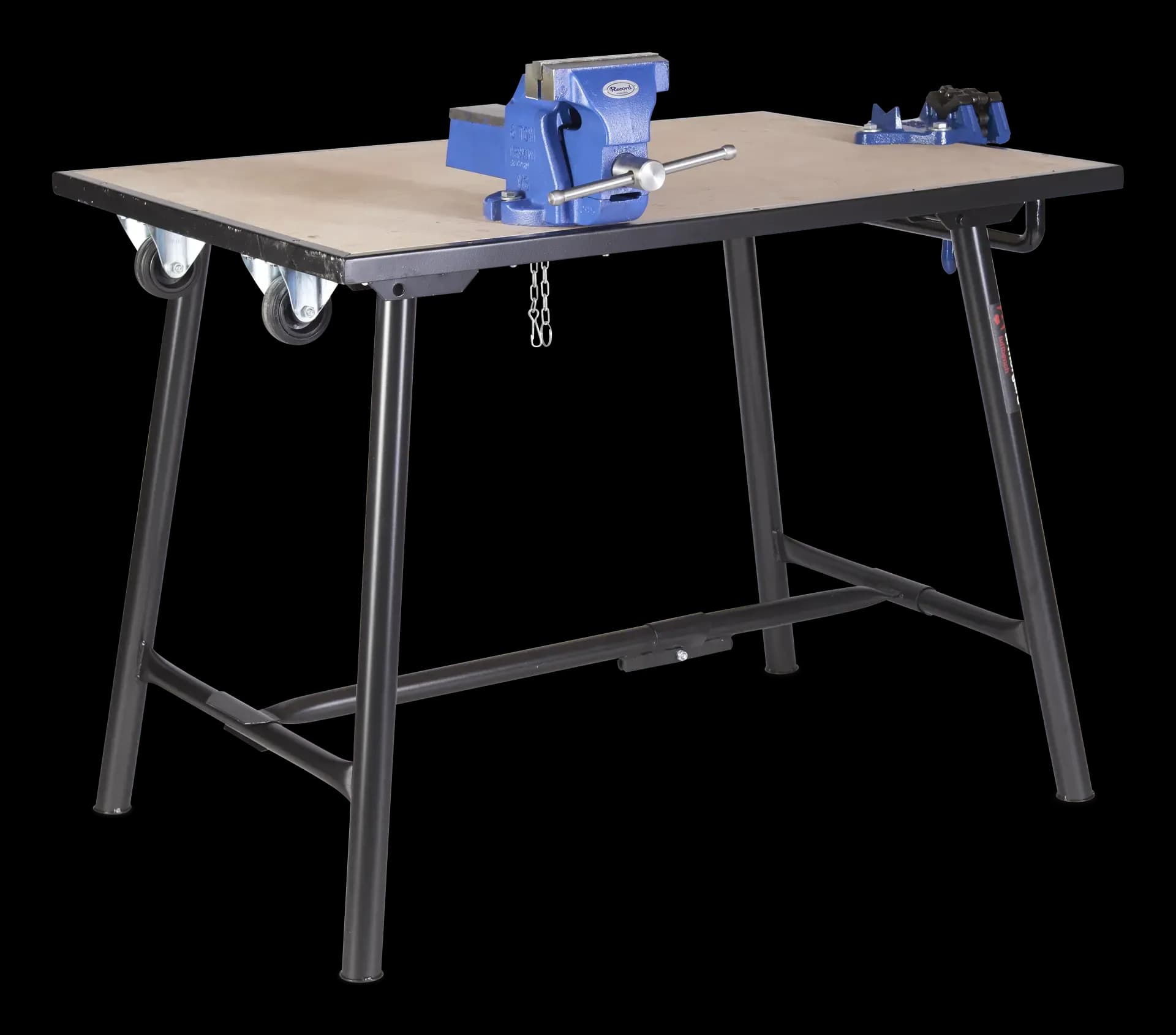 Workbench vice