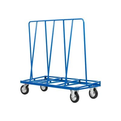 Wheeled Board Trolley