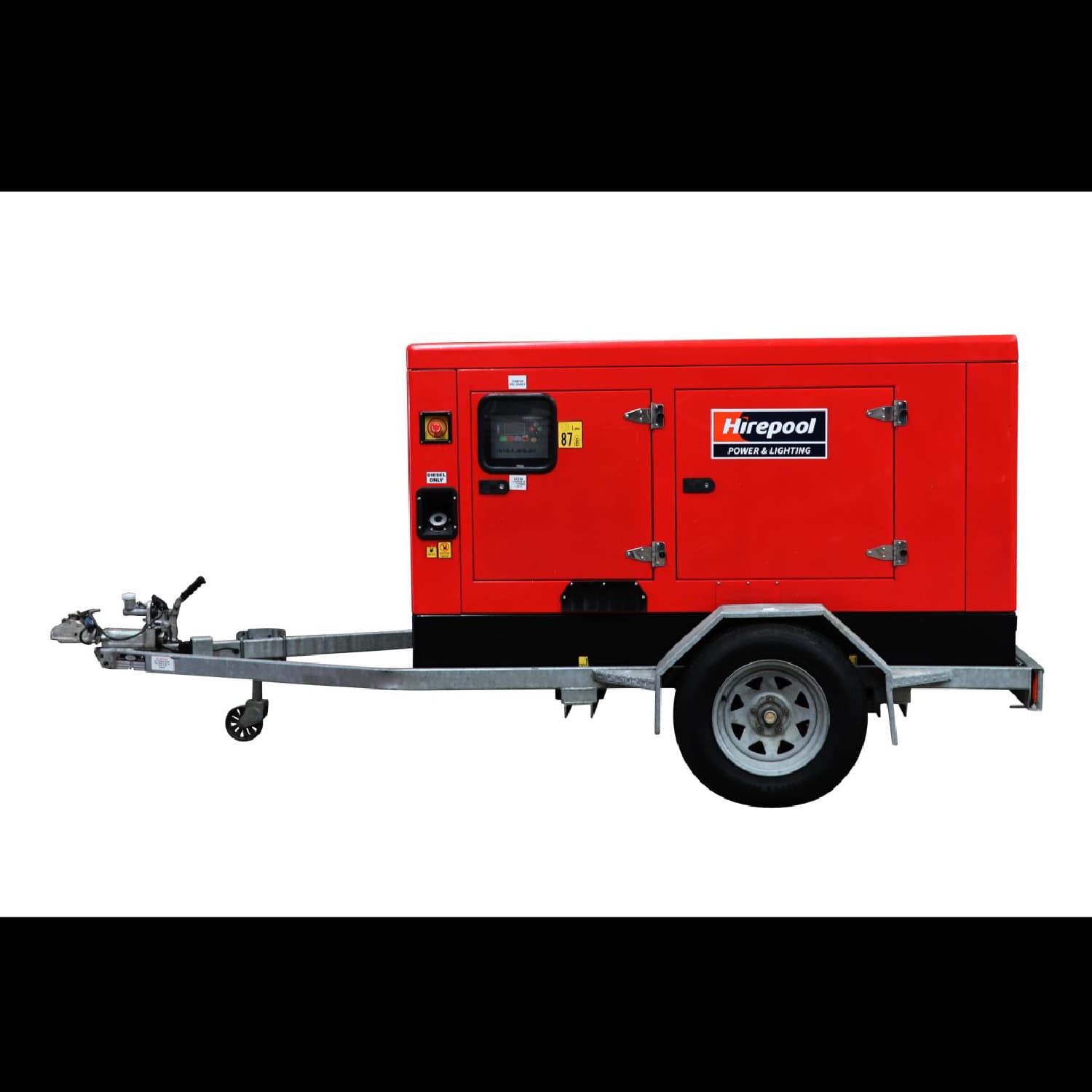 Tow Generator