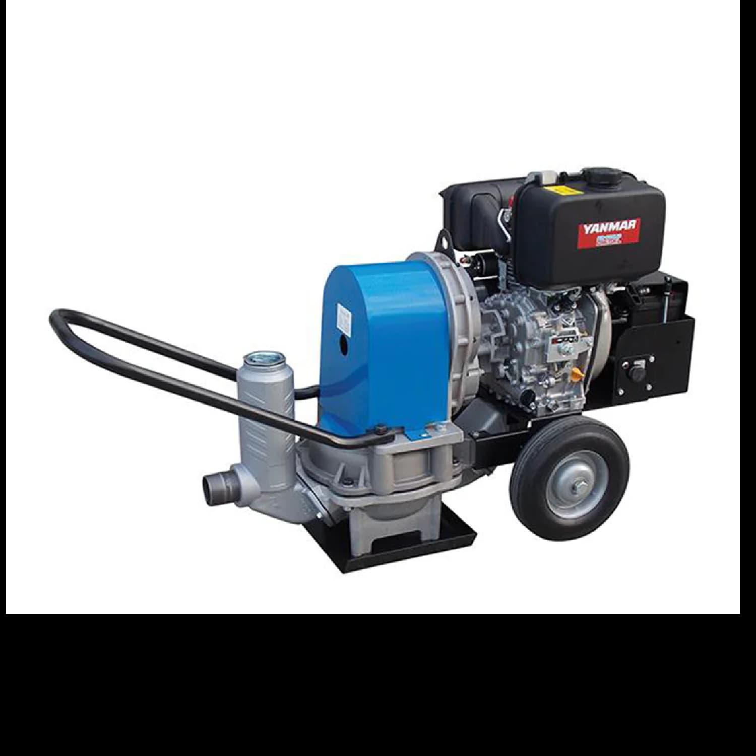 Diaphragm pump